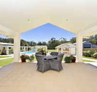 One Mile Mansion - Accommodation Asia