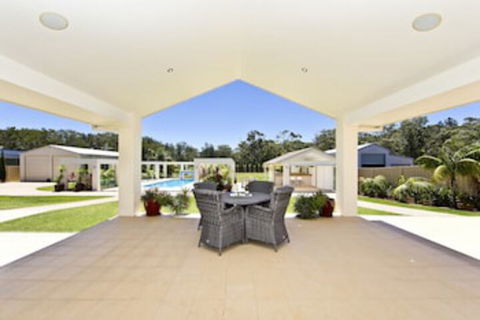 One Mile Mansion - Accommodation Asia 0