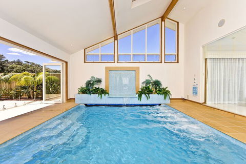 One Mile Mansion - Accommodation Asia 2