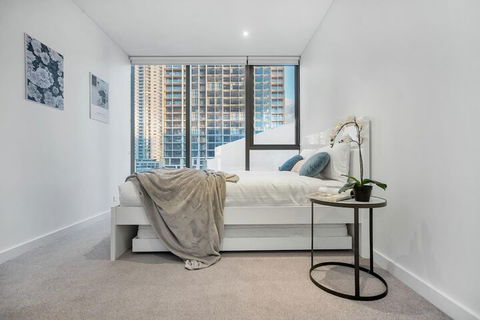 I02-china Town Luxury Service Apartment - Accommodation Asia 3