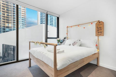 I02-china Town Luxury Service Apartment - Accommodation Asia 6