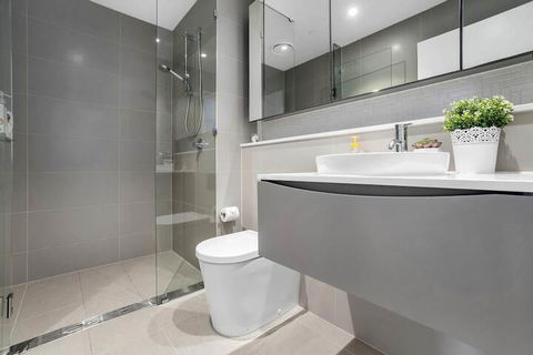 I02-china Town Luxury Service Apartment - Accommodation Asia 5