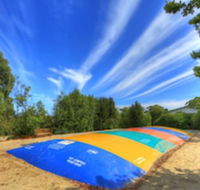 Toora Tourist Park - Accommodation Asia