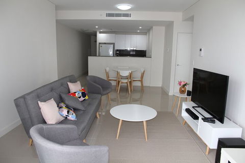 Atmosphere - Accommodation Asia 3