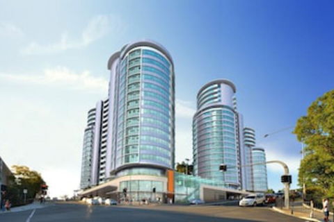 Atmosphere - Accommodation Asia 0