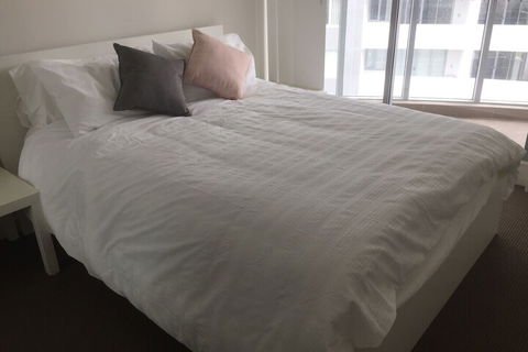 Atmosphere - Accommodation Asia 4