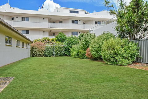 Coral Breeze Bradman Avenue Maroochydore - Accommodation Asia 1