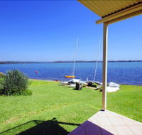 Blue Water at Mannering Park - Accommodation Asia