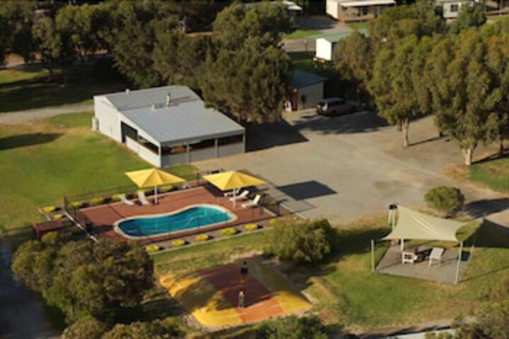  Accommodation Asia