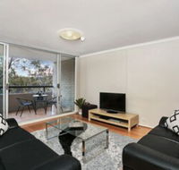 The Apartment Service ART04 - Accommodation Guide