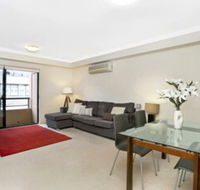 The Apartment Service BAR09 - Accommodation Guide