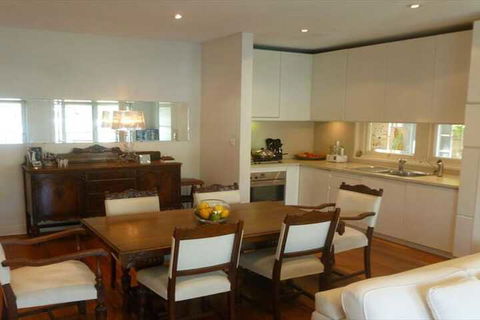 Waterfront Kirribilli Apartment NS181 - Accommodation Asia 3