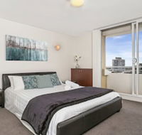 The Apartment Service MPOLE - Accommodation Guide