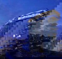 StayCentral Collingwood Silo