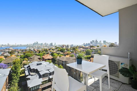 The Apartment Service HARST - Accommodation Guide 6