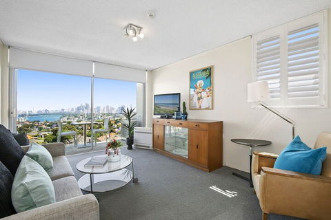 The Apartment Service HARST - Accommodation Guide 5