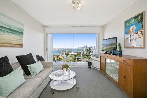 The Apartment Service HARST - Accommodation Guide 2