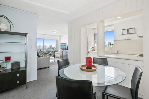 The Apartment Service HARST - Accommodation Guide 1
