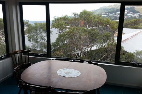 Snowflake 16 - Accommodation Guide 7
