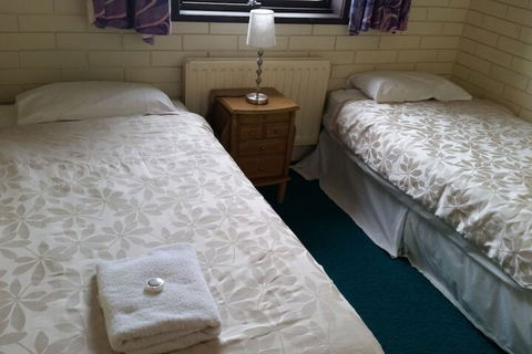 Snowflake 16 - Accommodation Guide 3