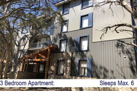 Snowflake 16 - Accommodation Guide 0