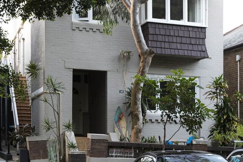 Bondi Retro Designer - Accommodation Guide 1