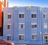 Beachfront Penthouse - Accommodation Guide
