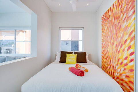 Beachfront Penthouse - Accommodation Guide 2