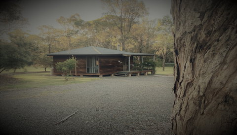 Unlax @ Hunter Valley - Accommodation China 2