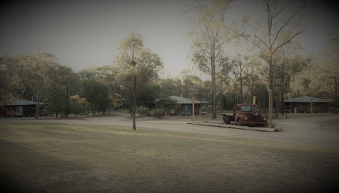 Unlax @ Hunter Valley - Accommodation China 5