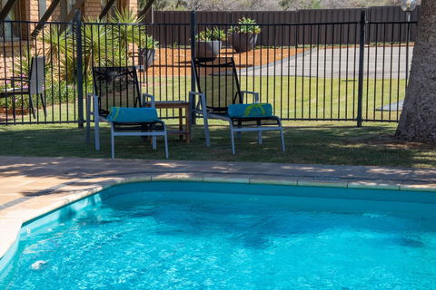 Geraldton's Ocean West - Accommodation Asia 6