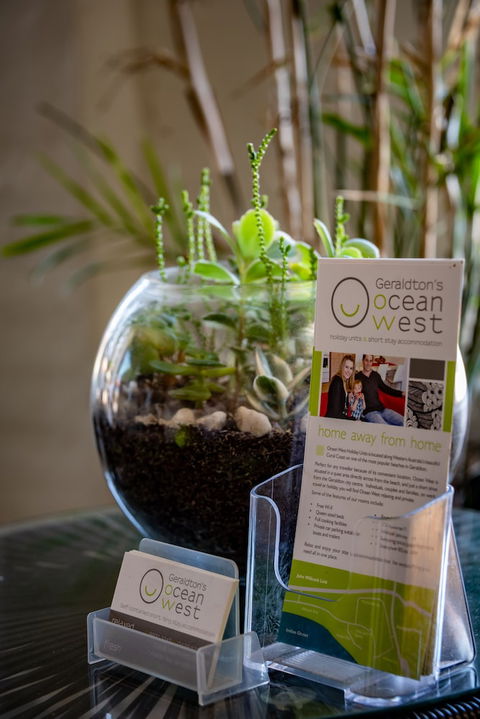 Geraldton's Ocean West - Accommodation Asia 2