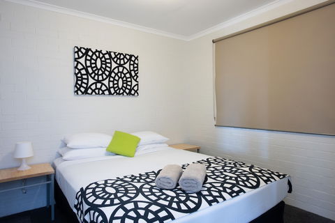 Geraldton's Ocean West - Accommodation Asia 5