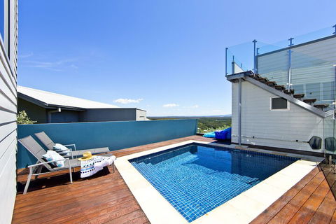 The Lookout - Accommodation Asia 4