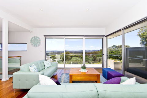 The Lookout - Accommodation Asia 5