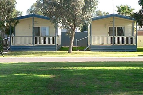 ARNO BAY CARAVAN PARK - Accommodation Asia 3