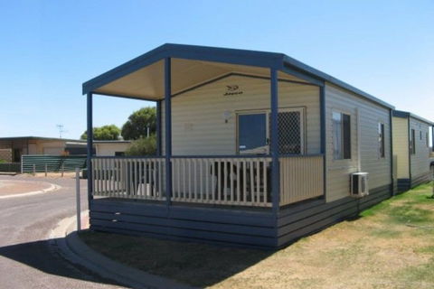 ARNO BAY CARAVAN PARK - Accommodation Asia 4