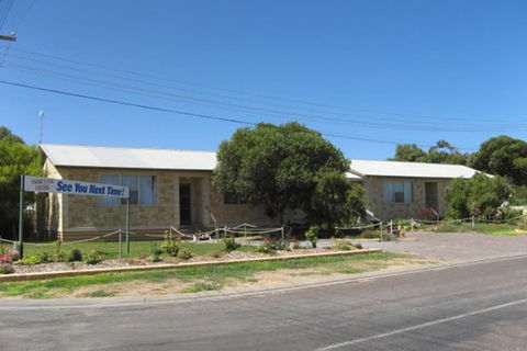 ARNO BAY CARAVAN PARK - Accommodation Asia 2