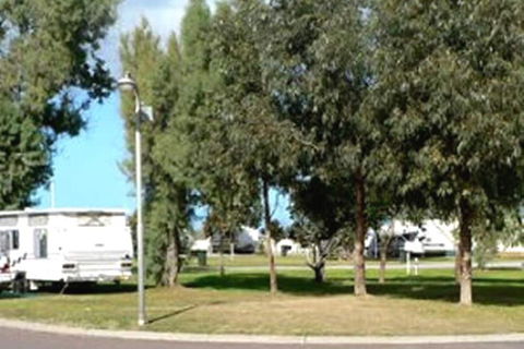 ARNO BAY CARAVAN PARK - Accommodation Asia 1