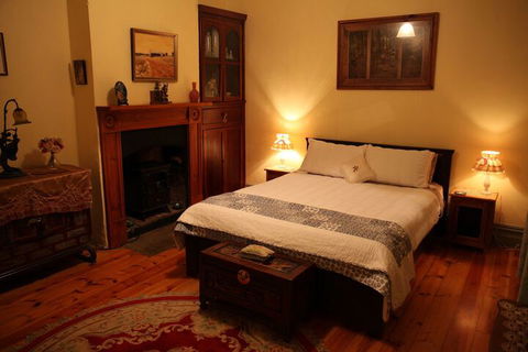 Kookaburra Cottage - Accommodation Guide 4