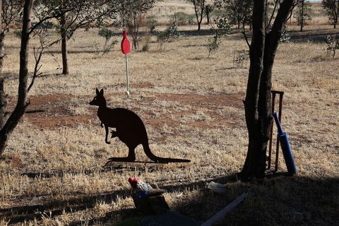 Kookaburra Cottage - Accommodation Guide 7
