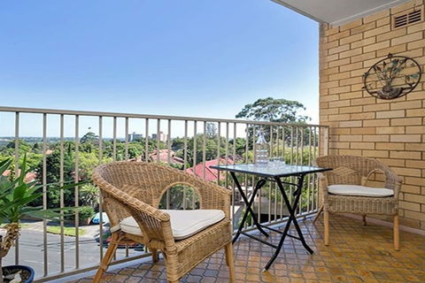 Charming Comfortable & Convenient MOS72 - Accommodation Guide 5
