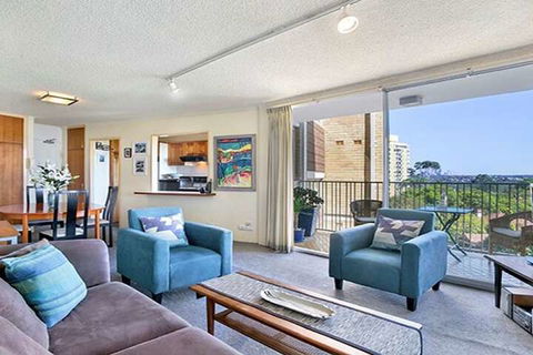 Charming Comfortable & Convenient MOS72 - Accommodation Guide 7