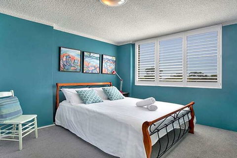 Charming Comfortable & Convenient MOS72 - Accommodation Guide 3