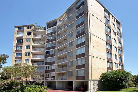 Charming Comfortable & Convenient MOS72 - Accommodation Guide 1