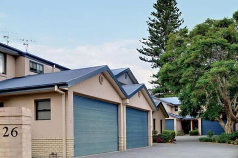Government Road Unit 5 / 26 - Accommodation Asia 1