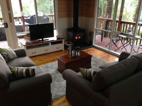 Kookas Cottage - Accommodation Guide 5