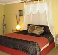 Gumtree on Gillies Bed  Breakfast - Accommodation Asia