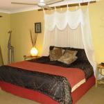 Gumtree On Gillies Bed & Breakfast - Accommodation Asia 1