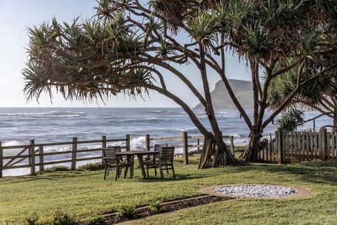 Beachside Lennox - Accommodation Asia 6